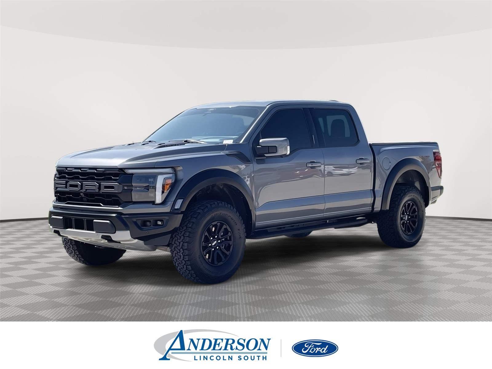 Used 2024 Ford F-150 Raptor Crew Cab Truck for sale in Lincoln NE