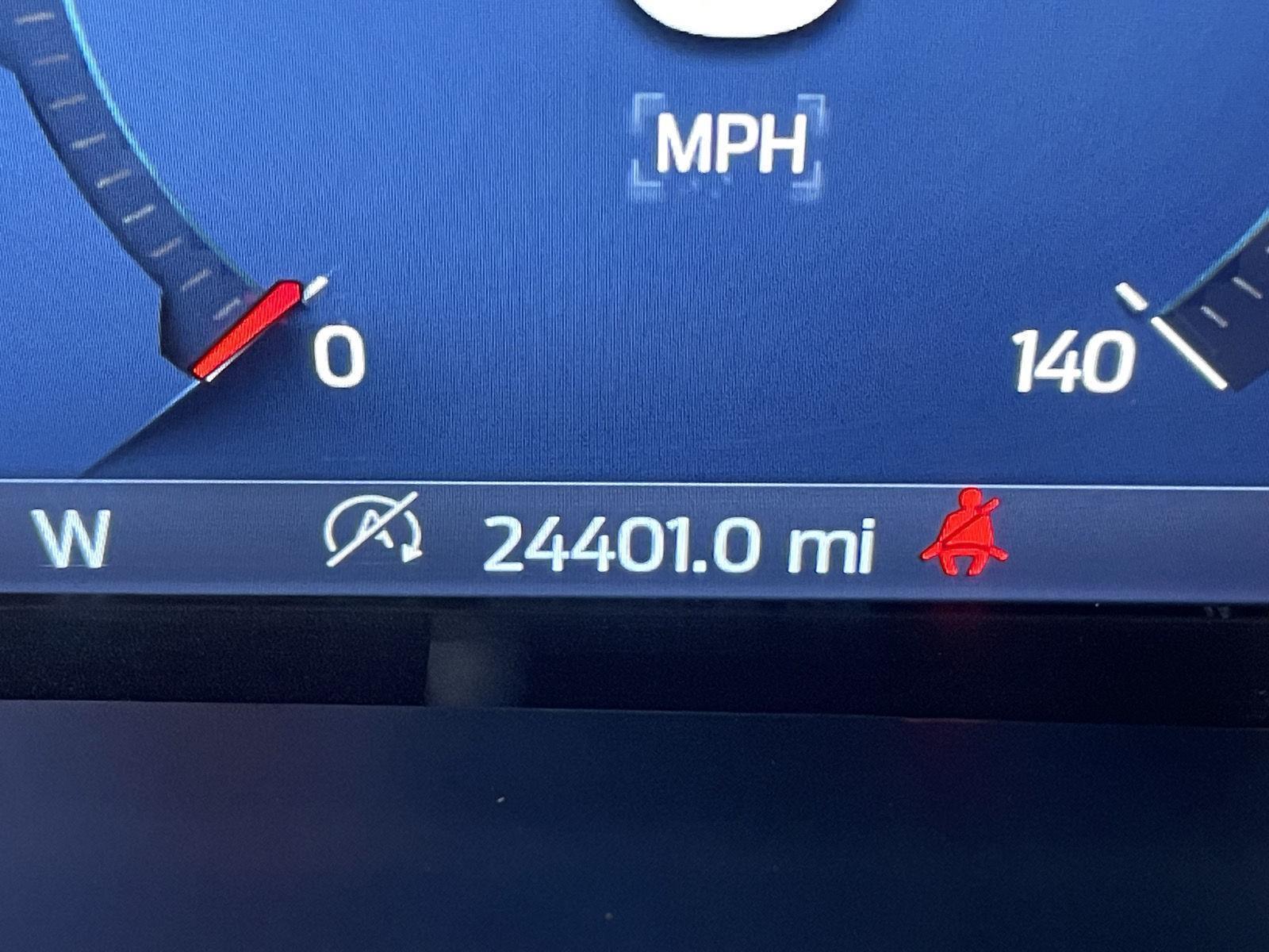 2024 Ford F-150 Raptor photo 3