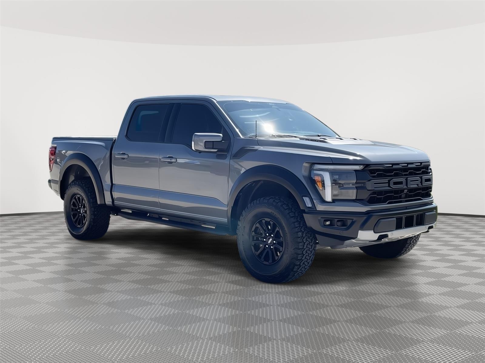 Pre-Owned 2024 Ford F-150 for sale in Lincoln NE