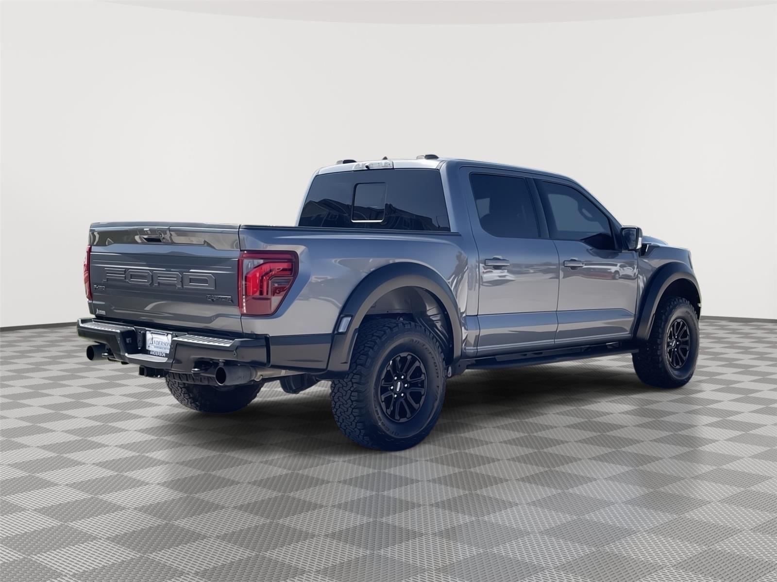 Pre-Owned 2024 Ford F-150 for sale in Lincoln NE