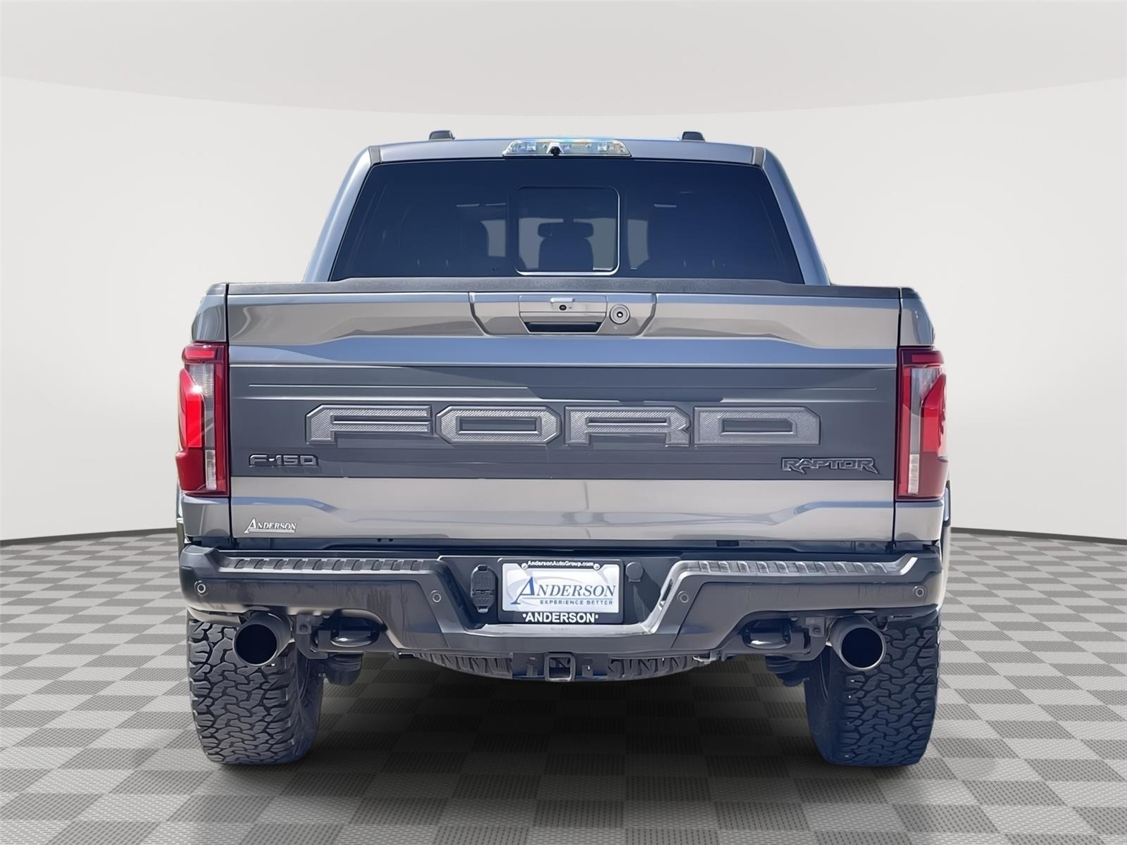 Pre-Owned 2024 Ford F-150 for sale in Lincoln NE