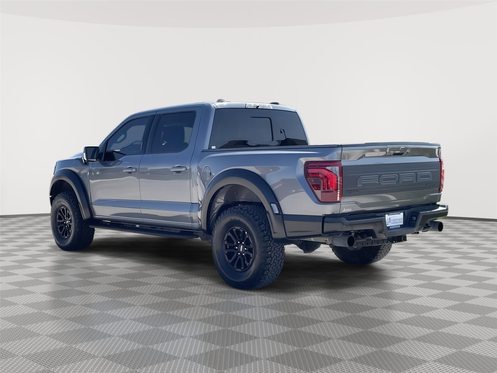 Pre-Owned 2024 Ford F-150 for sale in Lincoln NE