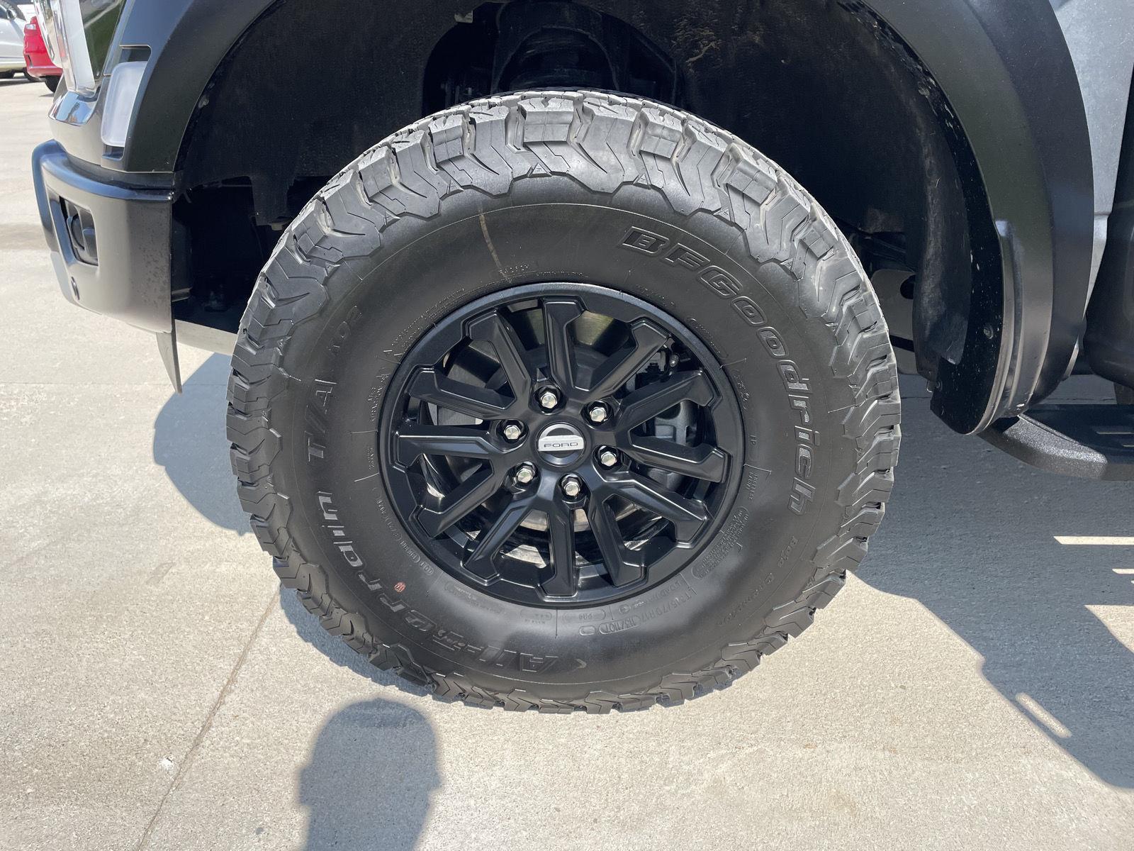 Pre-Owned 2024 Ford F-150 for sale in Lincoln NE