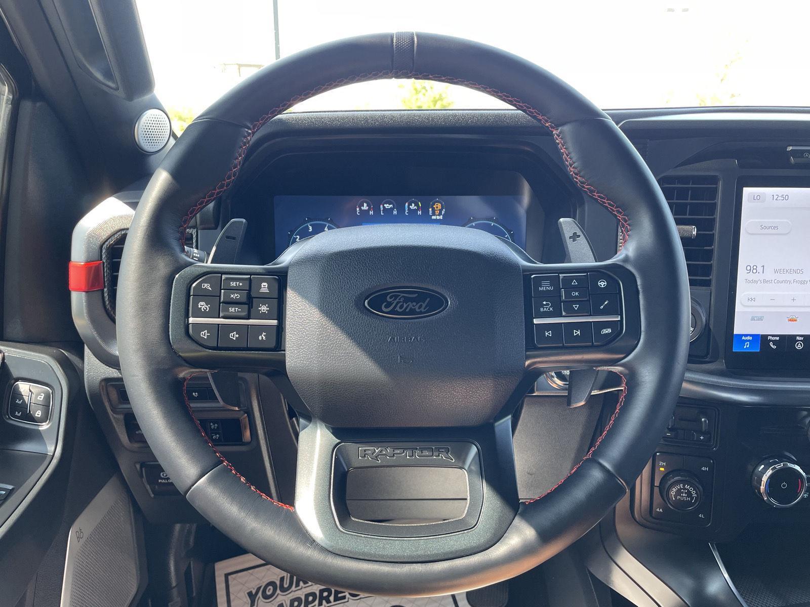 Pre-Owned 2024 Ford F-150 for sale in Lincoln NE