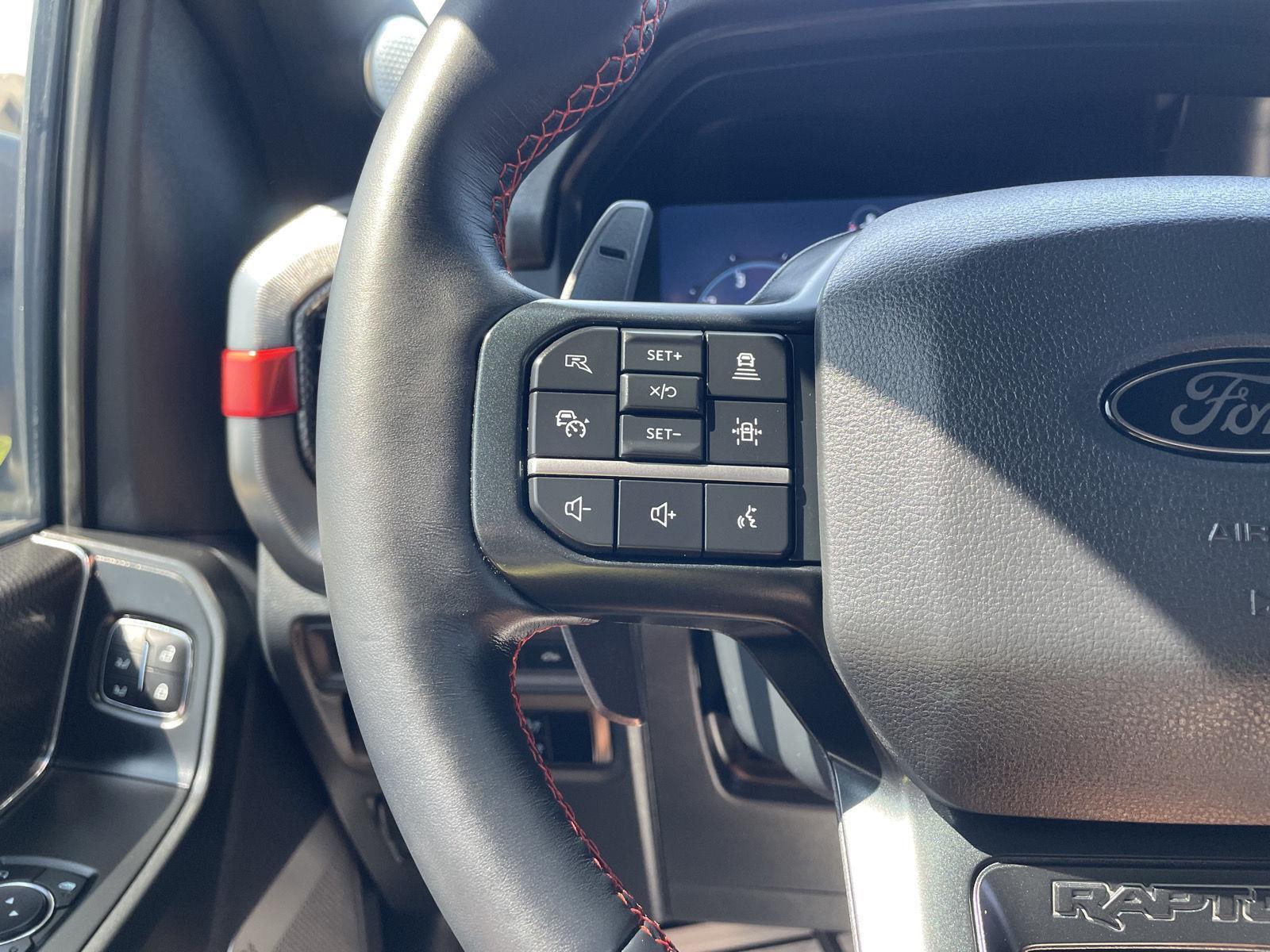 Pre-Owned 2024 Ford F-150 for sale in Lincoln NE