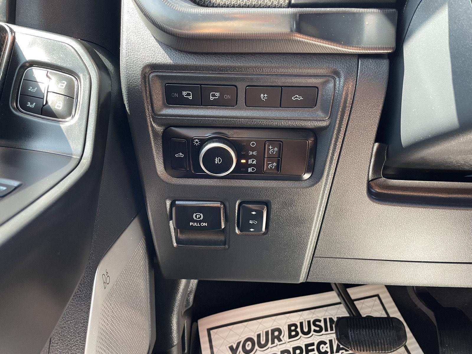 Pre-Owned 2024 Ford F-150 for sale in Lincoln NE