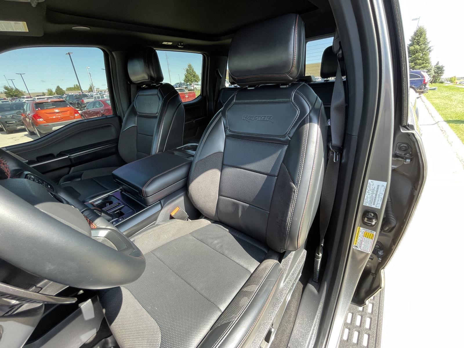 Pre-Owned 2024 Ford F-150 for sale in Lincoln NE