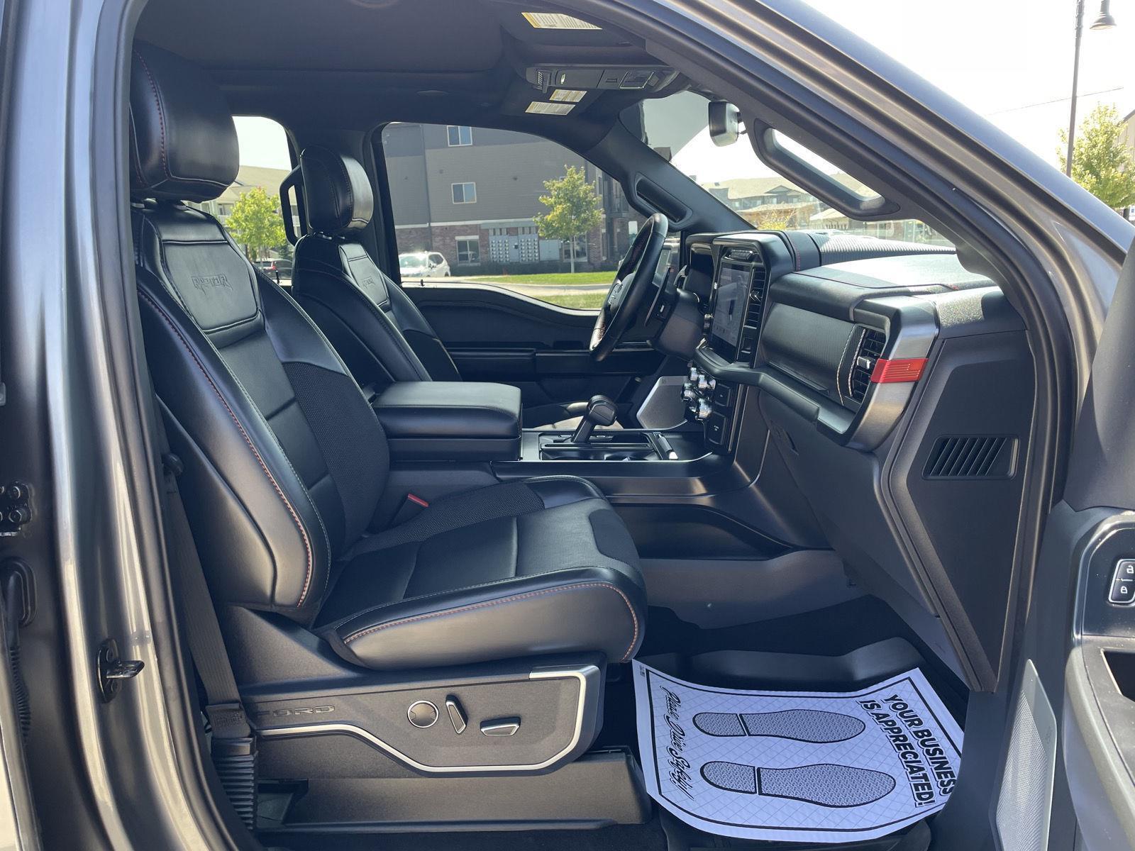 Pre-Owned 2024 Ford F-150 for sale in Lincoln NE