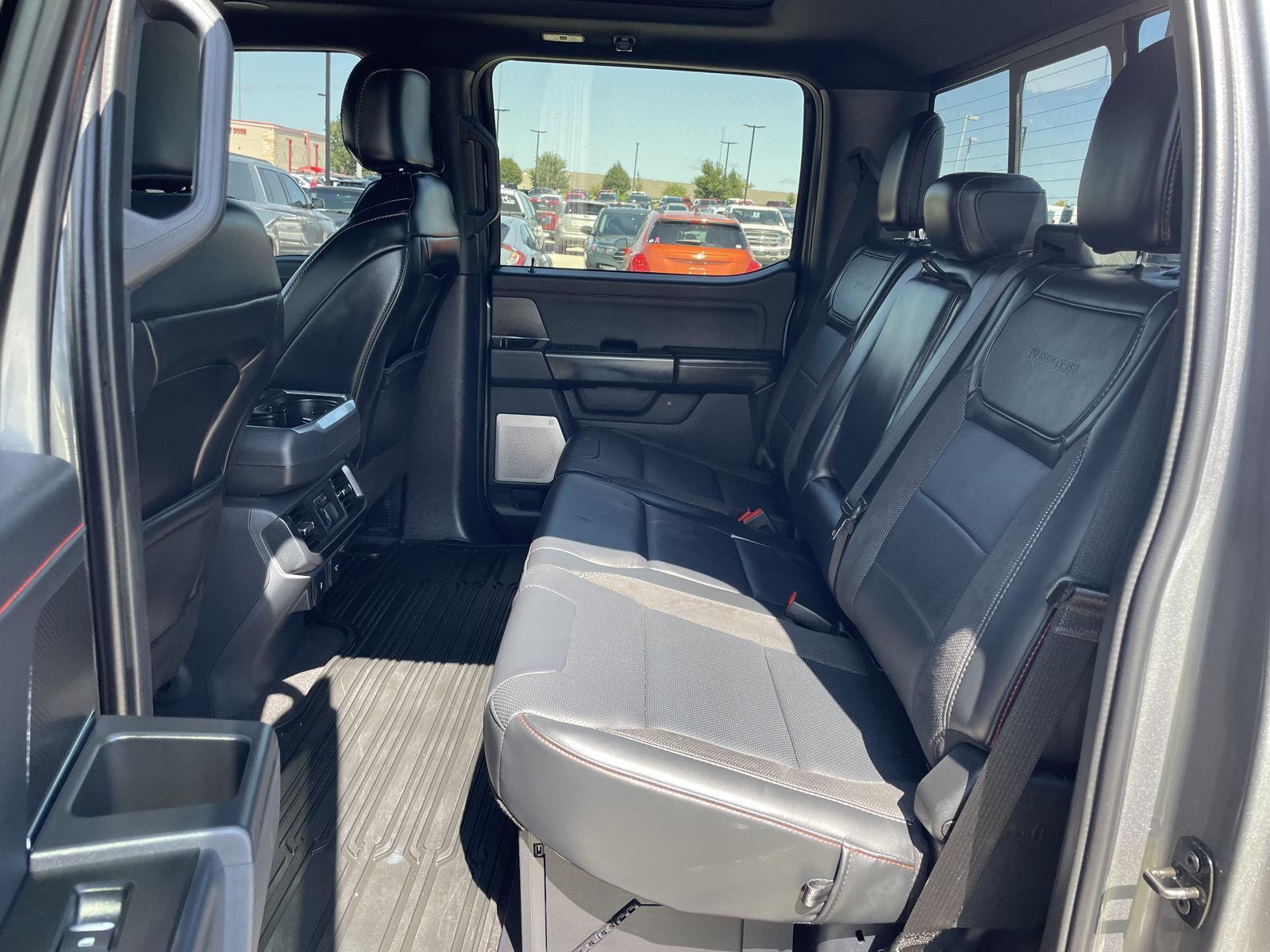 Pre-Owned 2024 Ford F-150 for sale in Lincoln NE