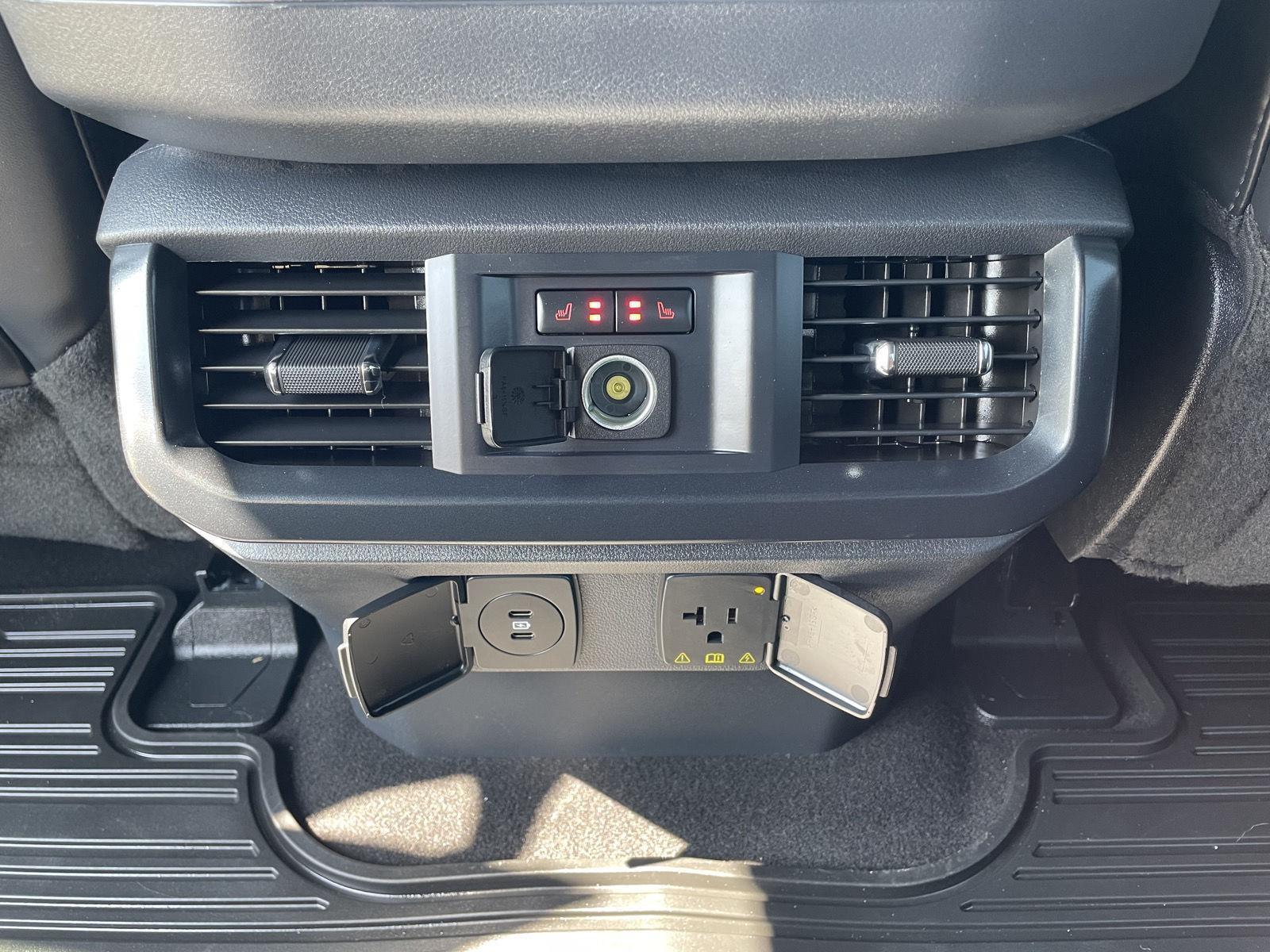 Pre-Owned 2024 Ford F-150 for sale in Lincoln NE