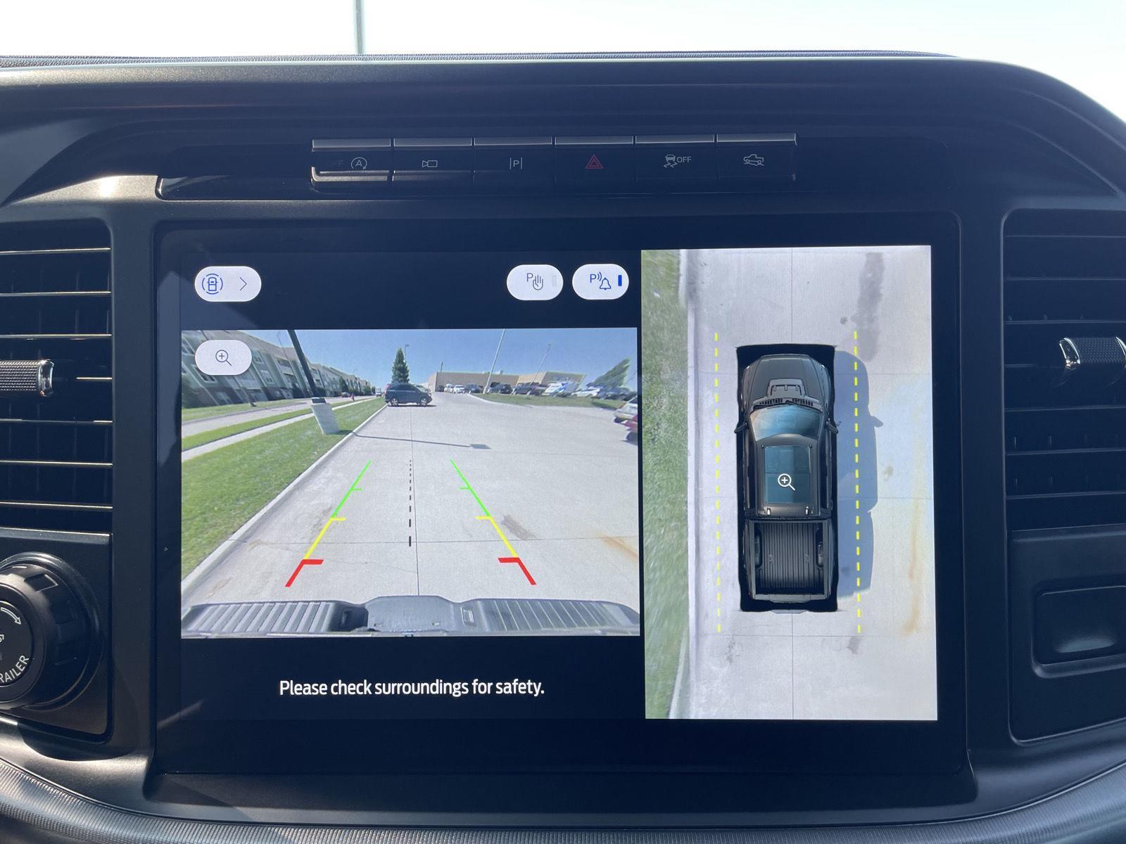 Pre-Owned 2024 Ford F-150 for sale in Lincoln NE