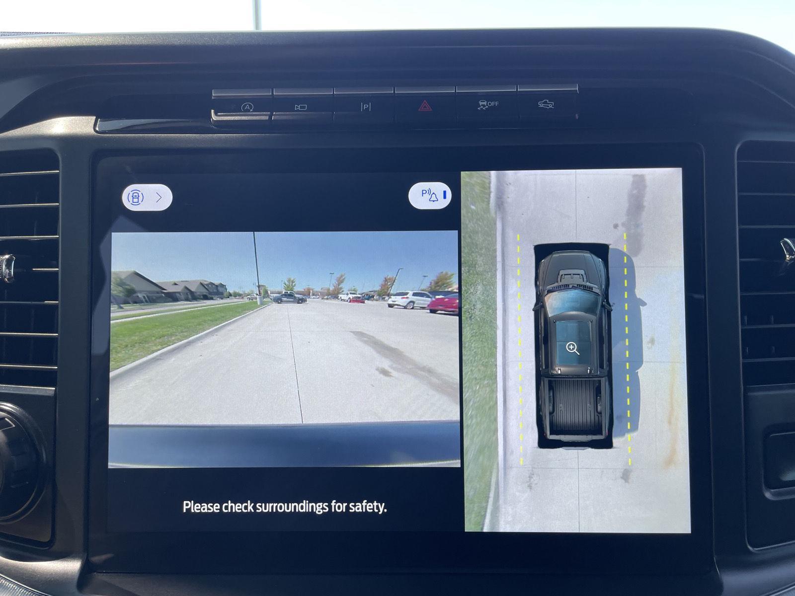 Pre-Owned 2024 Ford F-150 for sale in Lincoln NE