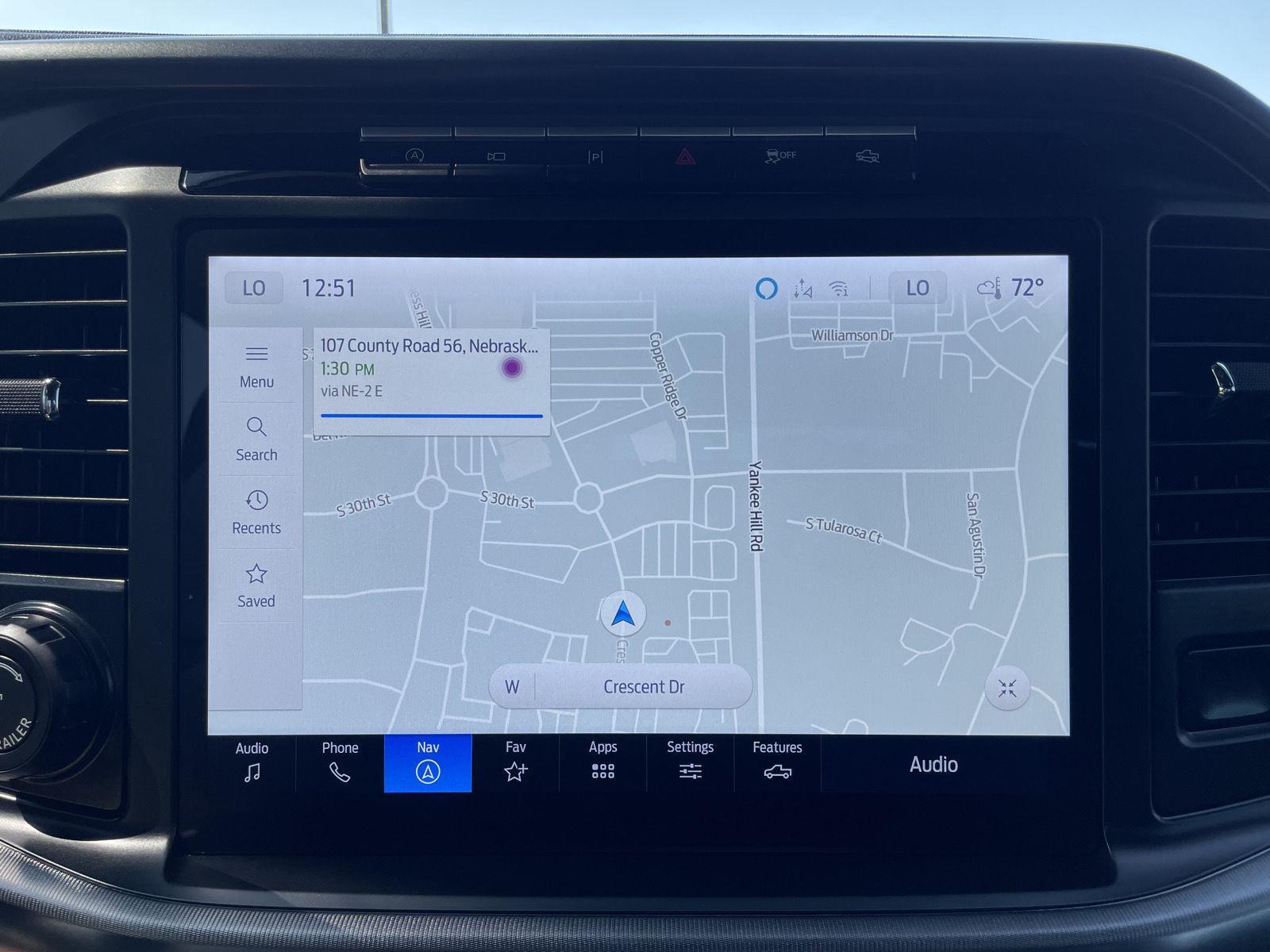 Pre-Owned 2024 Ford F-150 for sale in Lincoln NE