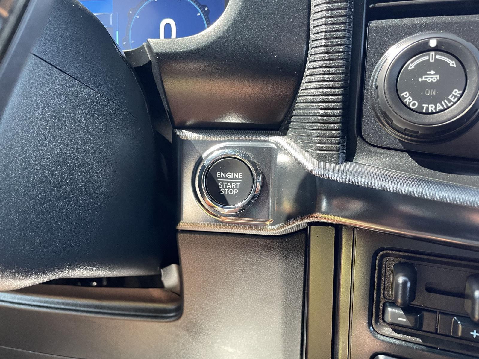 Pre-Owned 2024 Ford F-150 for sale in Lincoln NE