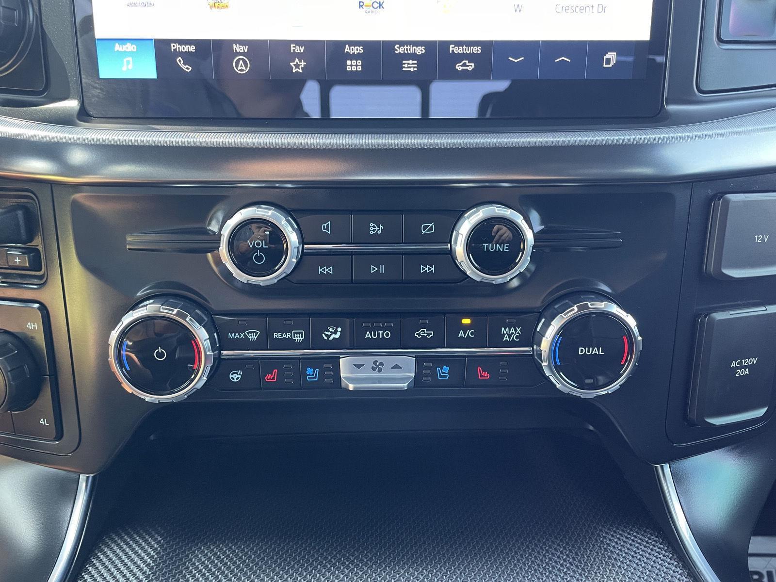 Pre-Owned 2024 Ford F-150 for sale in Lincoln NE