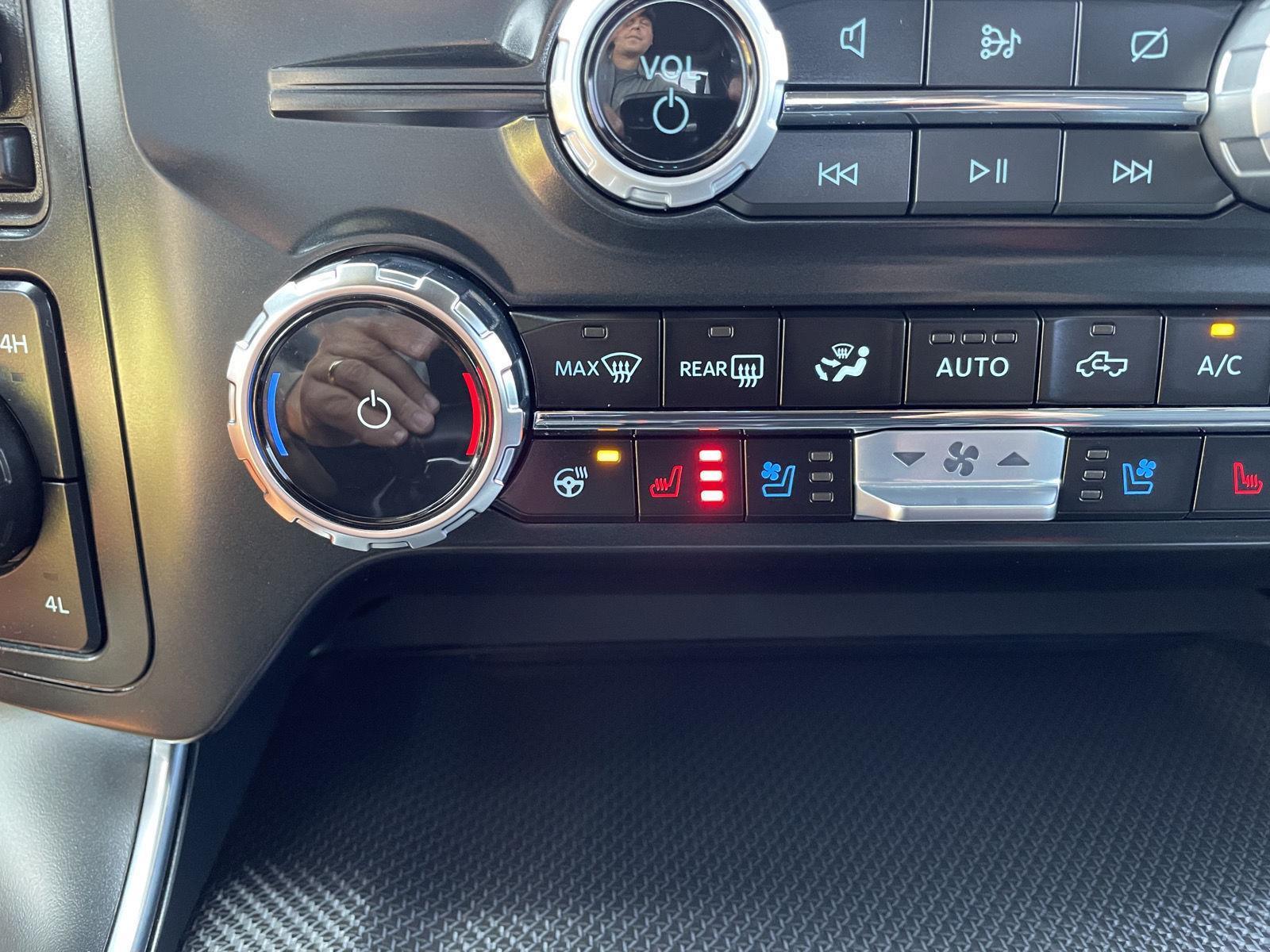 Pre-Owned 2024 Ford F-150 for sale in Lincoln NE