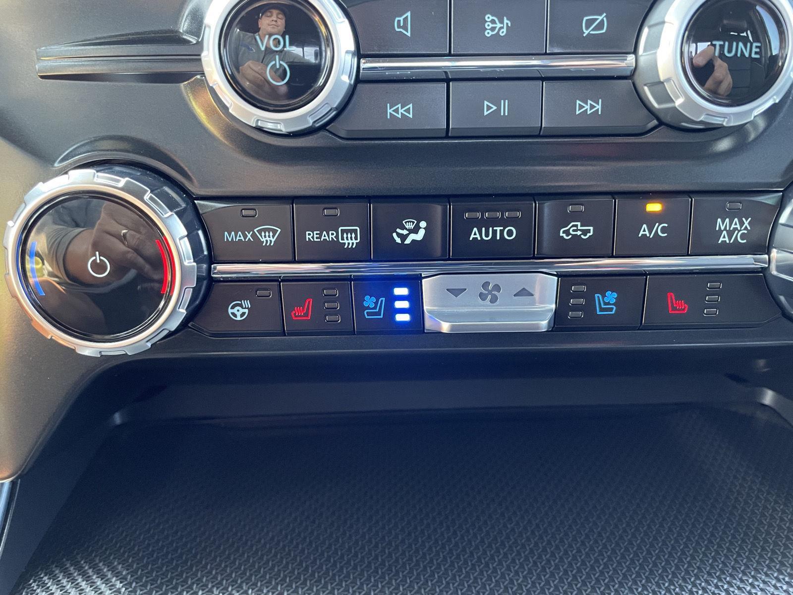 Pre-Owned 2024 Ford F-150 for sale in Lincoln NE