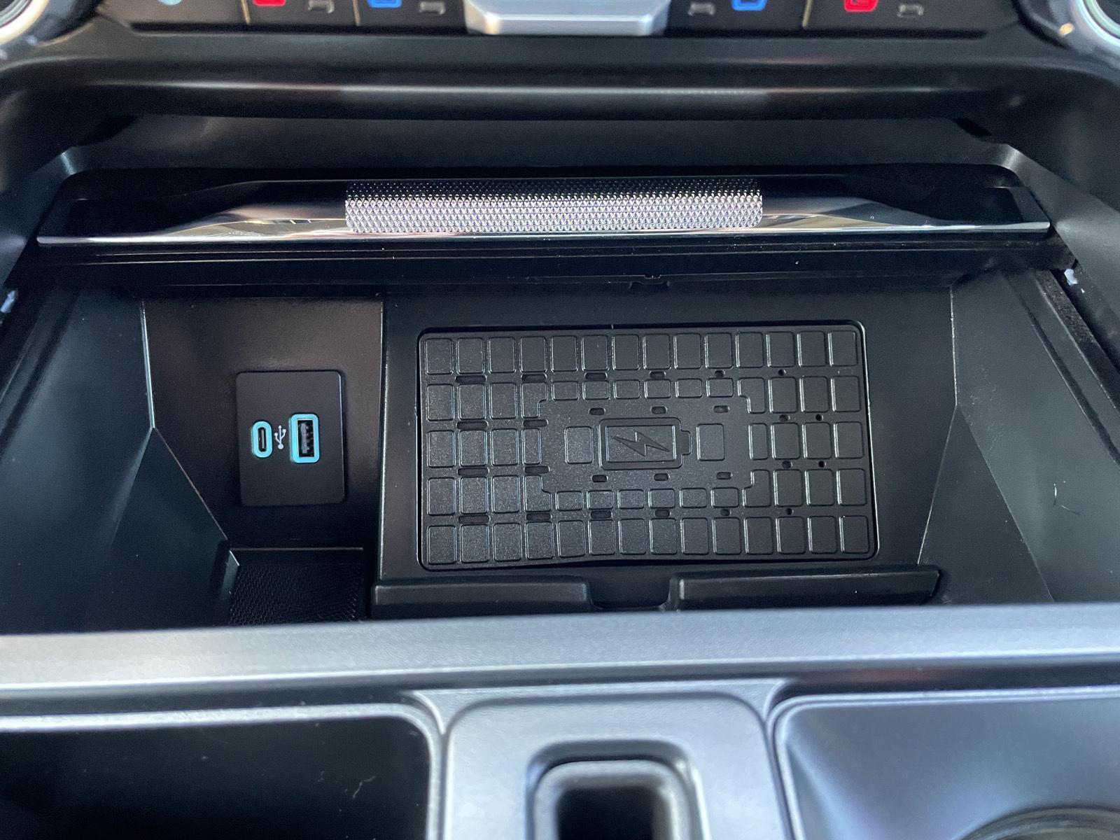 Pre-Owned 2024 Ford F-150 for sale in Lincoln NE