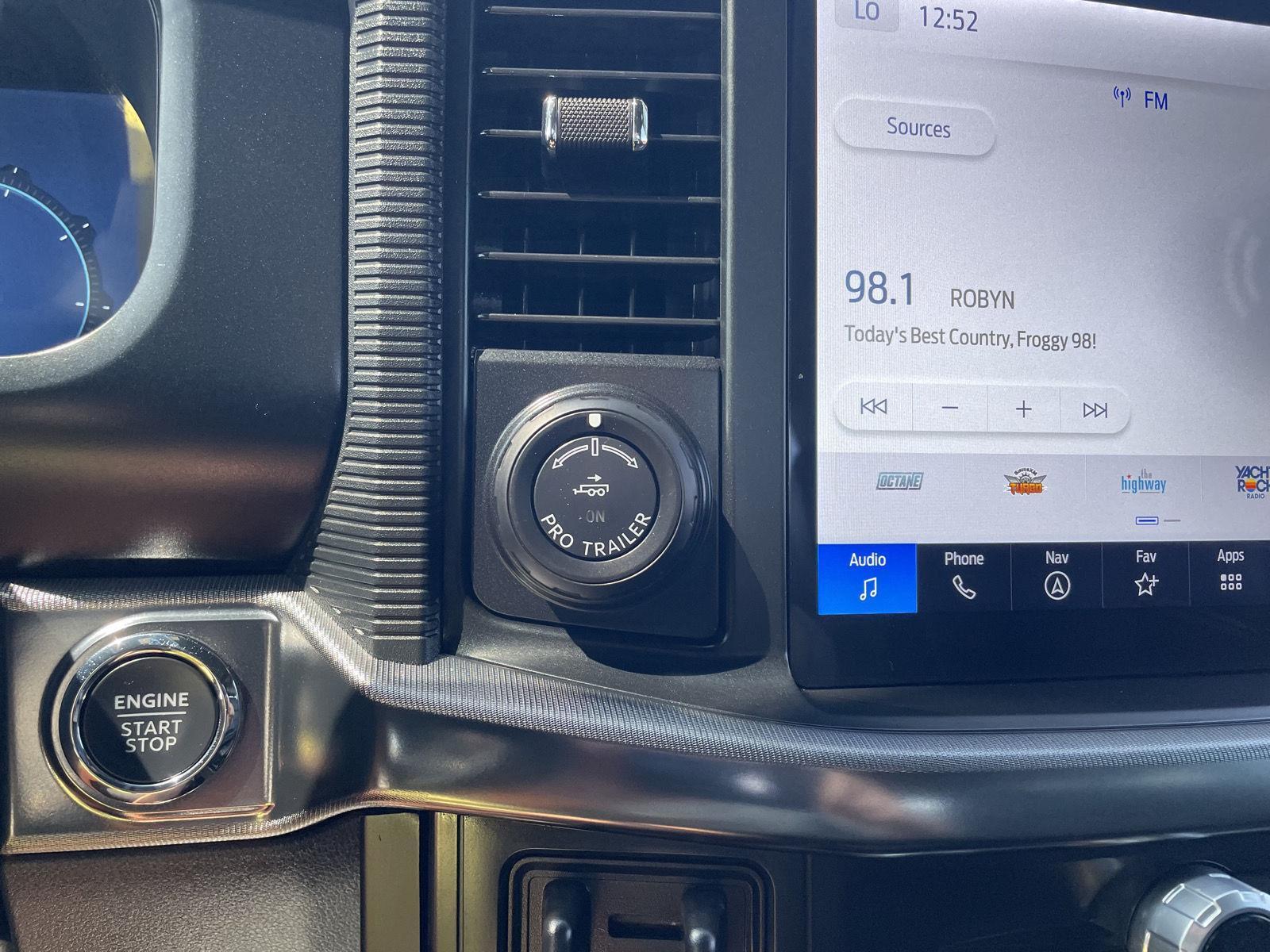 Pre-Owned 2024 Ford F-150 for sale in Lincoln NE