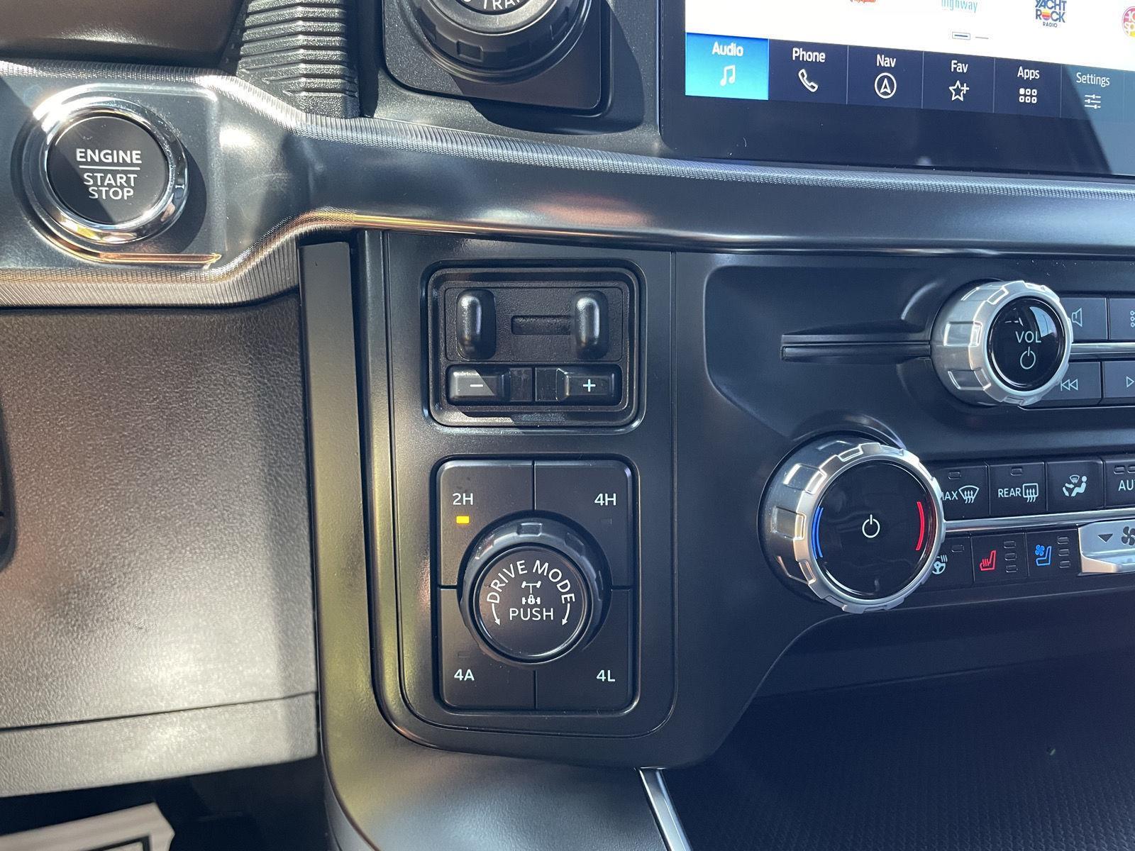 Pre-Owned 2024 Ford F-150 for sale in Lincoln NE