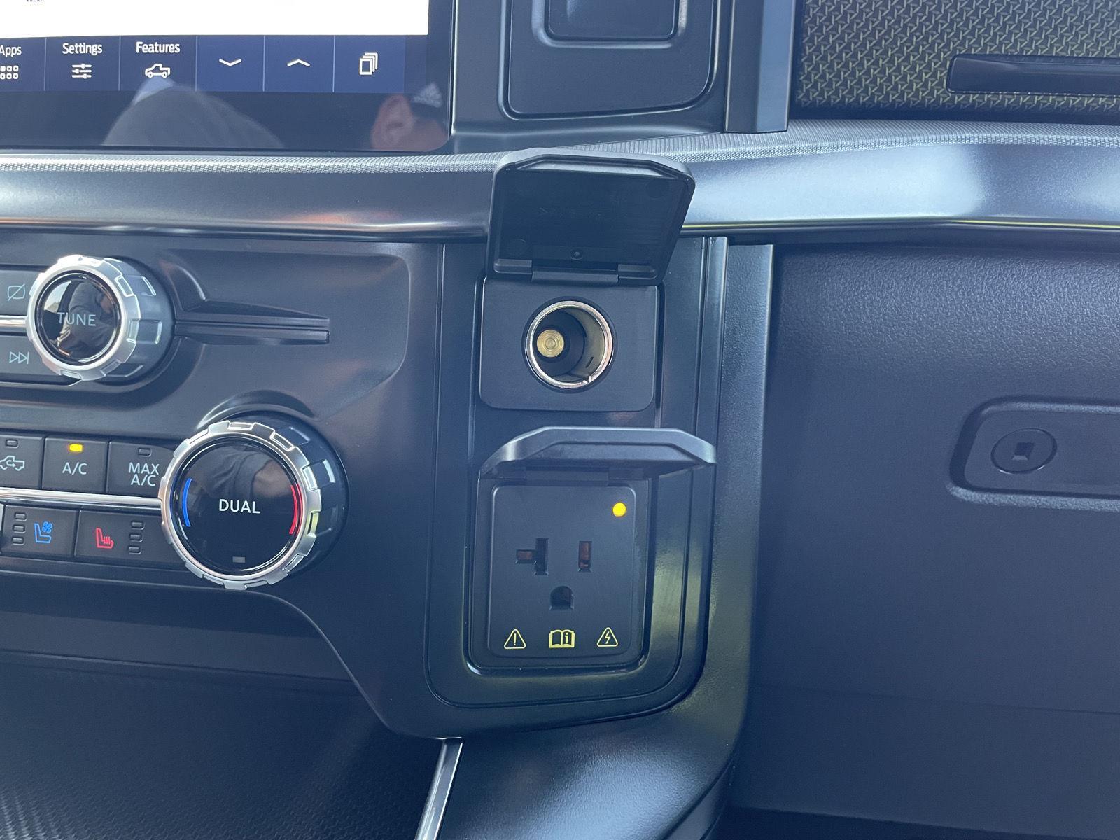 Pre-Owned 2024 Ford F-150 for sale in Lincoln NE