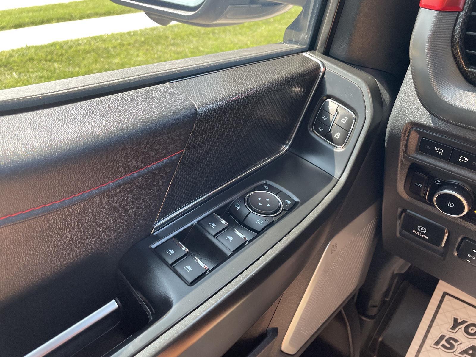 Pre-Owned 2024 Ford F-150 for sale in Lincoln NE