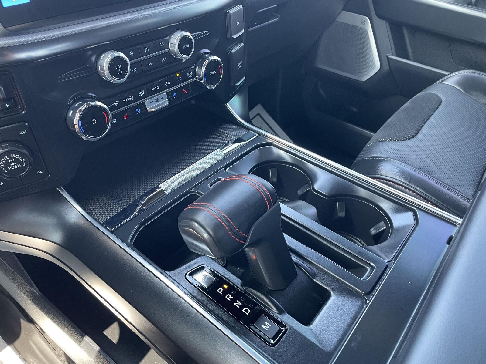 Pre-Owned 2024 Ford F-150 for sale in Lincoln NE