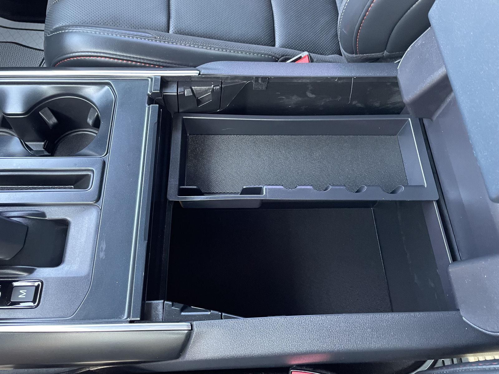 Pre-Owned 2024 Ford F-150 for sale in Lincoln NE