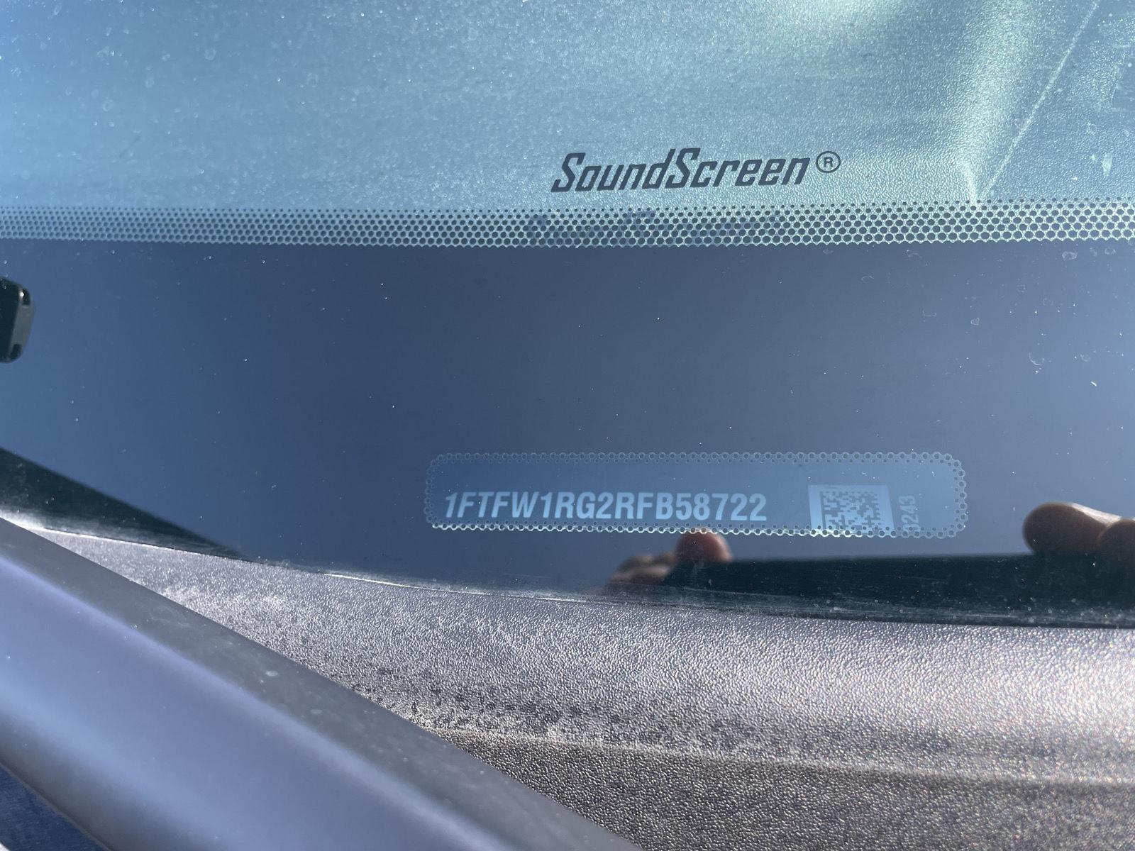 Pre-Owned 2024 Ford F-150 for sale in Lincoln NE