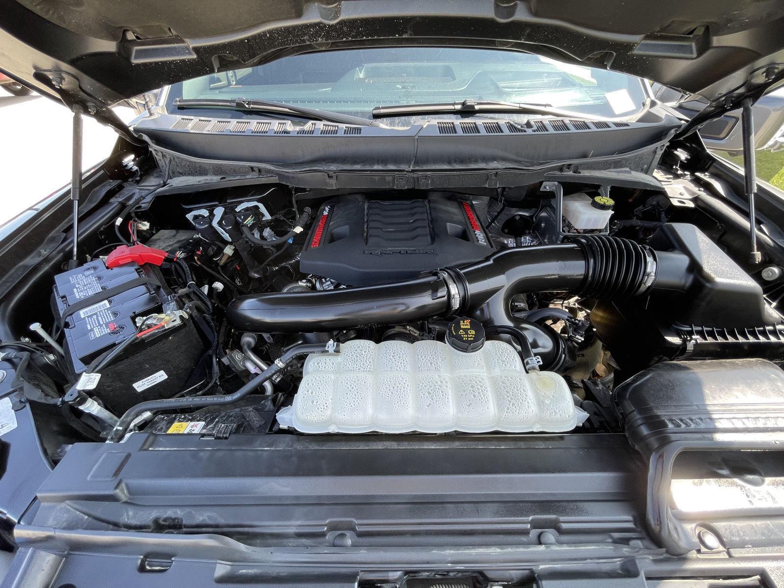 Pre-Owned 2024 Ford F-150 for sale in Lincoln NE