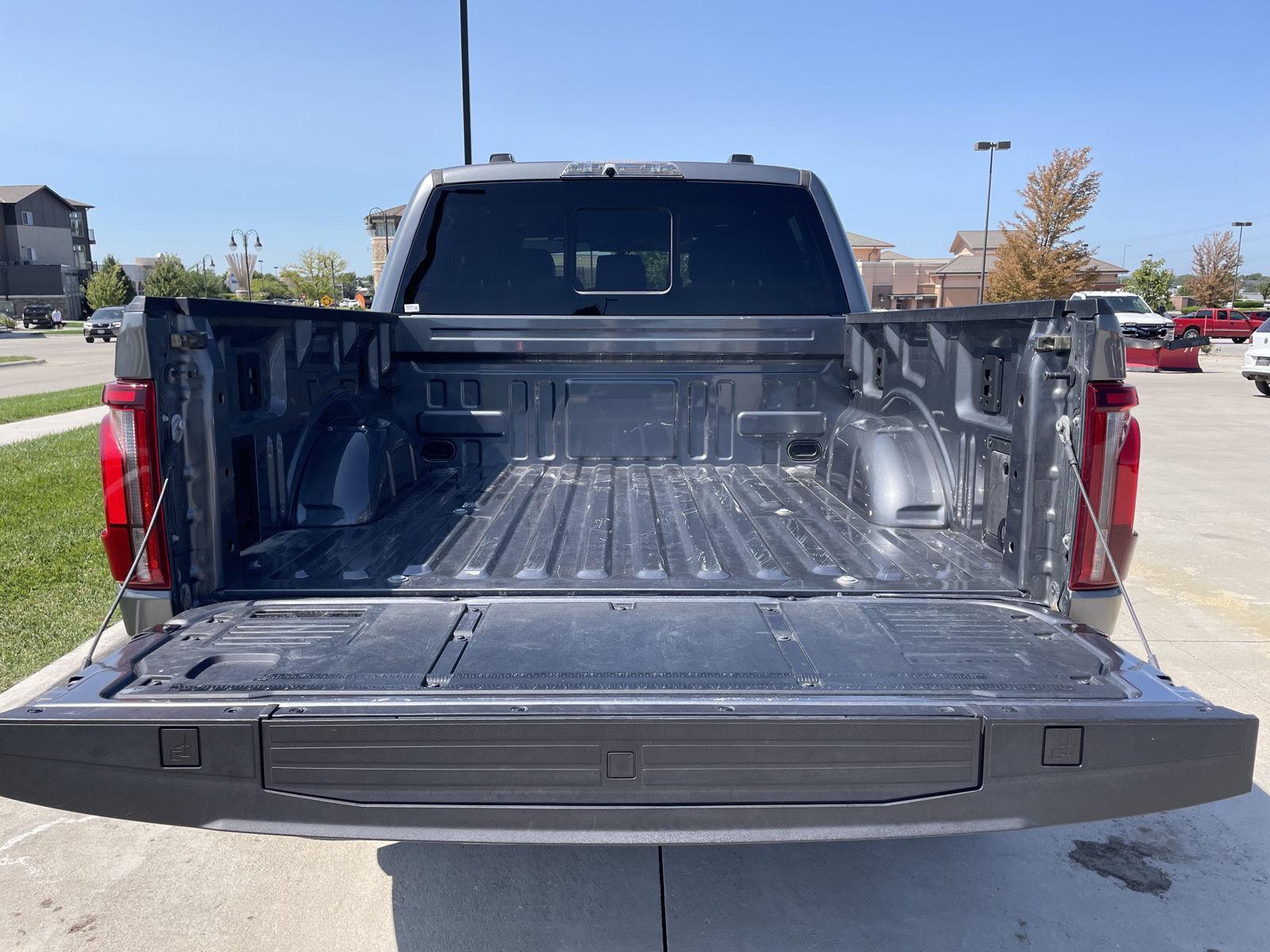Pre-Owned 2024 Ford F-150 for sale in Lincoln NE