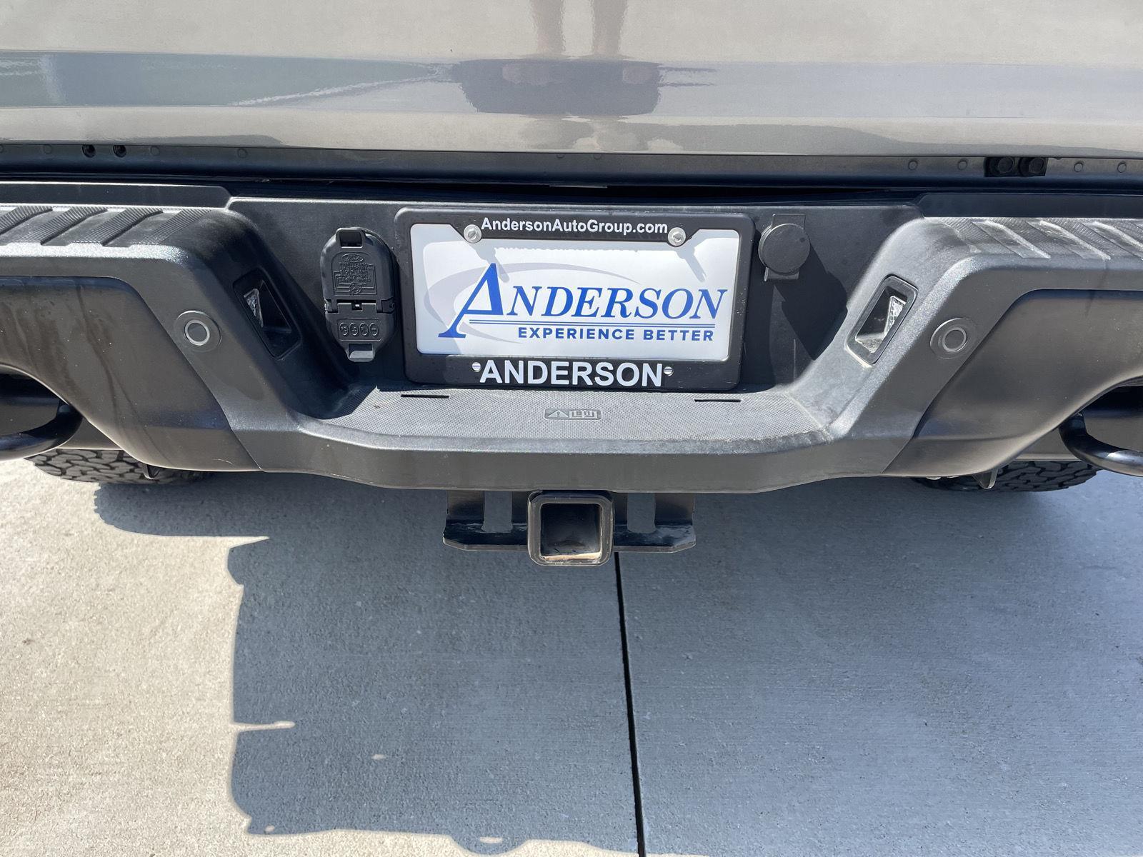 Pre-Owned 2024 Ford F-150 for sale in Lincoln NE