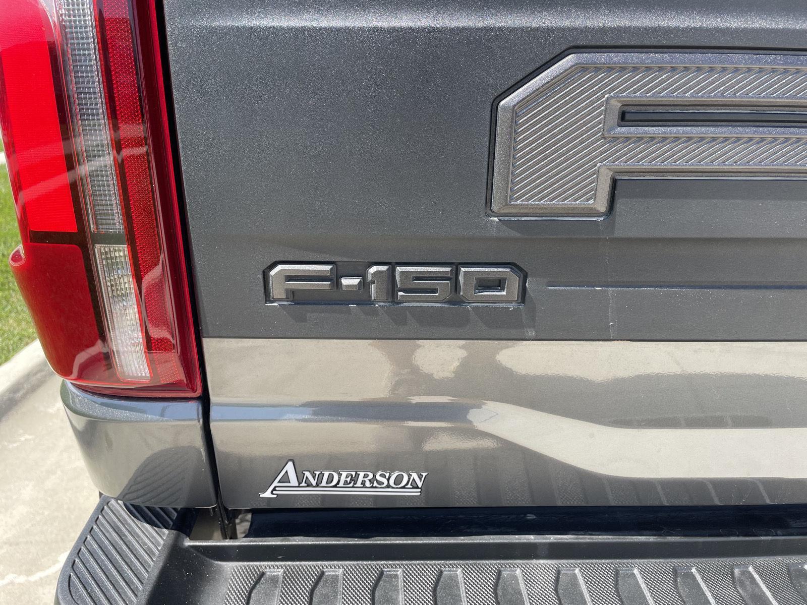 Pre-Owned 2024 Ford F-150 for sale in Lincoln NE