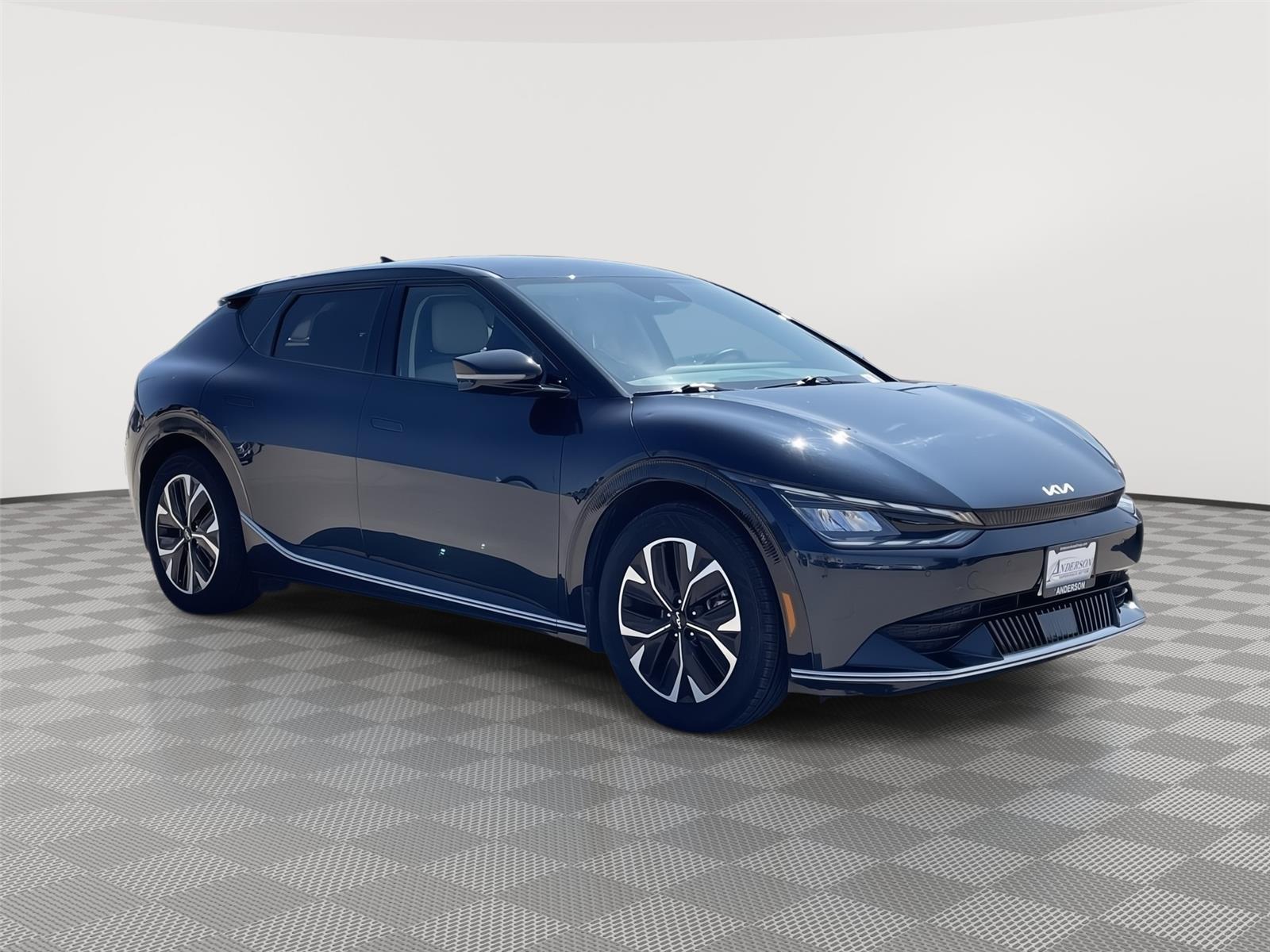 2023 Kia EV6 Wind photo 5
