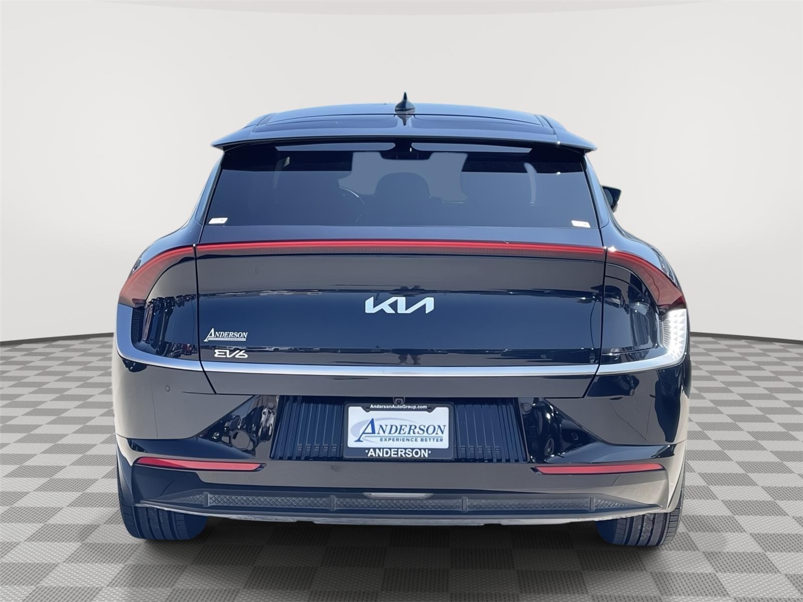 2023 Kia EV6 Wind photo 8