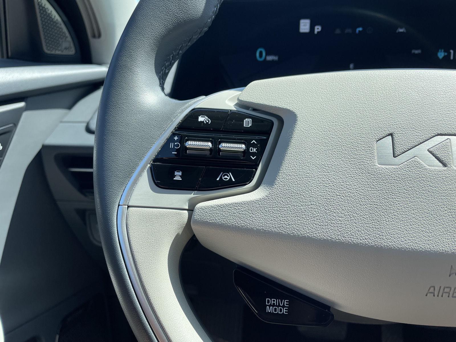 2023 Kia EV6 Wind photo 13