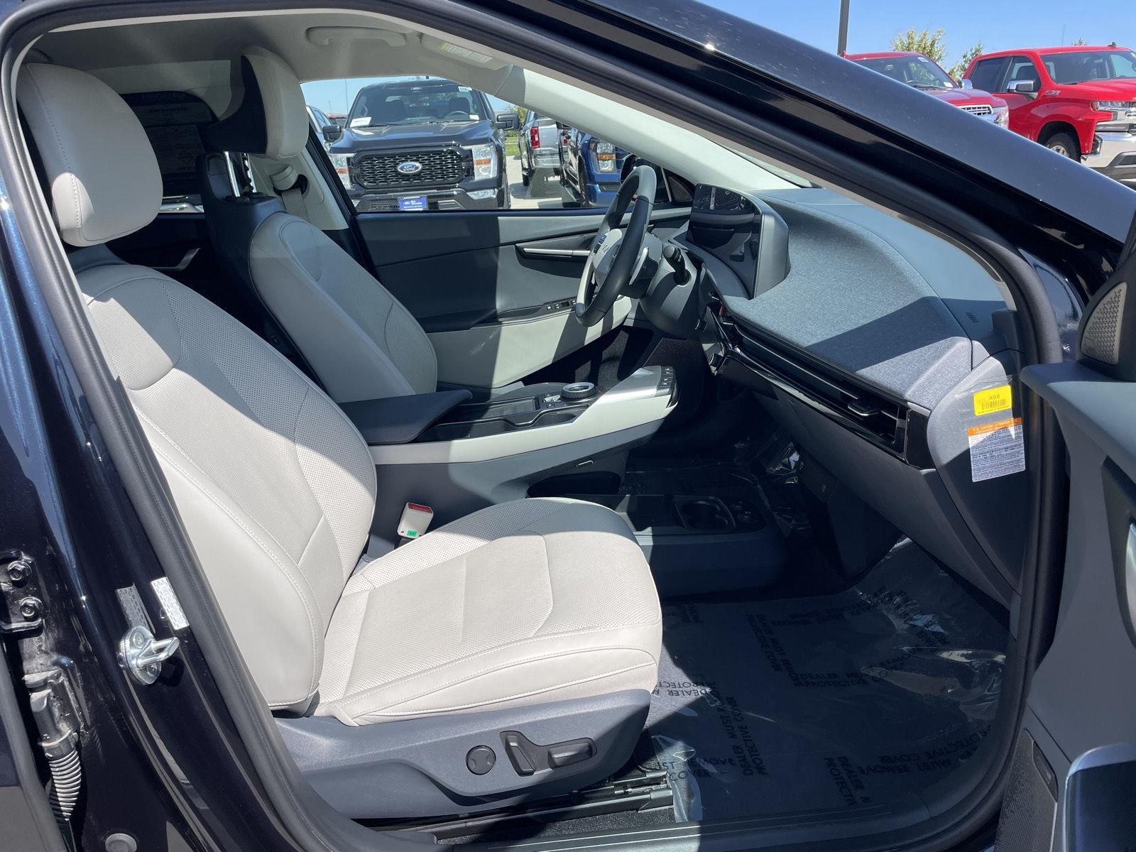 2023 Kia EV6 Wind photo 18