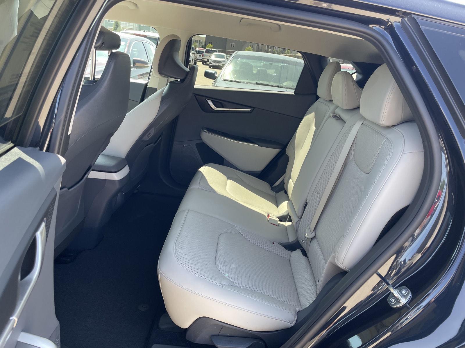 2023 Kia EV6 Wind photo 19