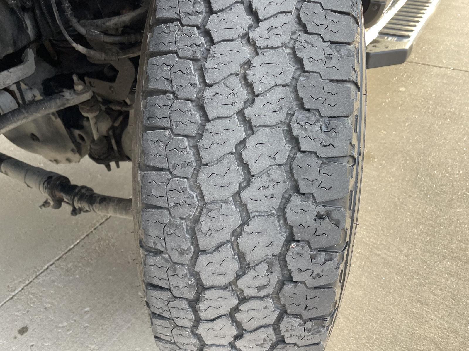 Used 2021 Ford Super Duty F-350 SRW for sale in Lincoln NE