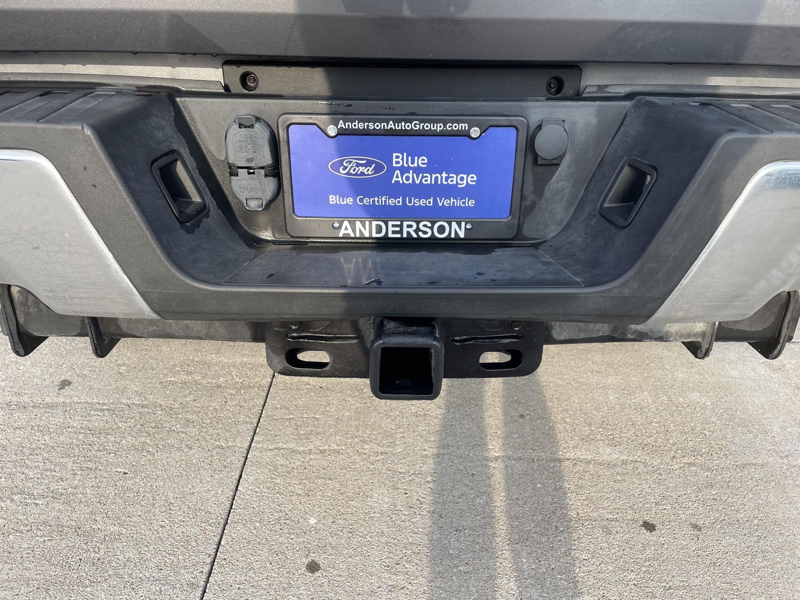Used 2021 Ford Super Duty F-350 SRW for sale in Lincoln NE
