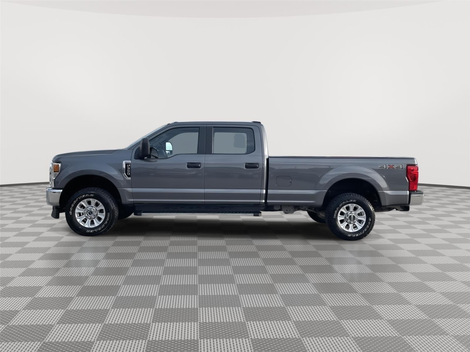 Used 2021 Ford Super Duty F-350 SRW for sale in Lincoln NE