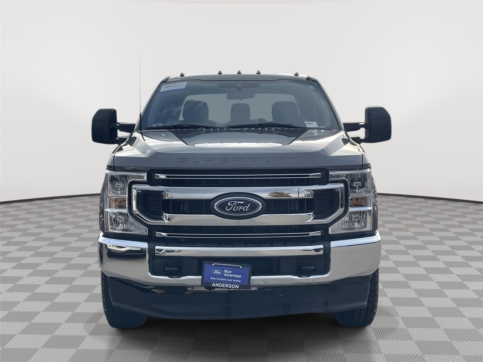 Used 2021 Ford Super Duty F-350 SRW for sale in Lincoln NE