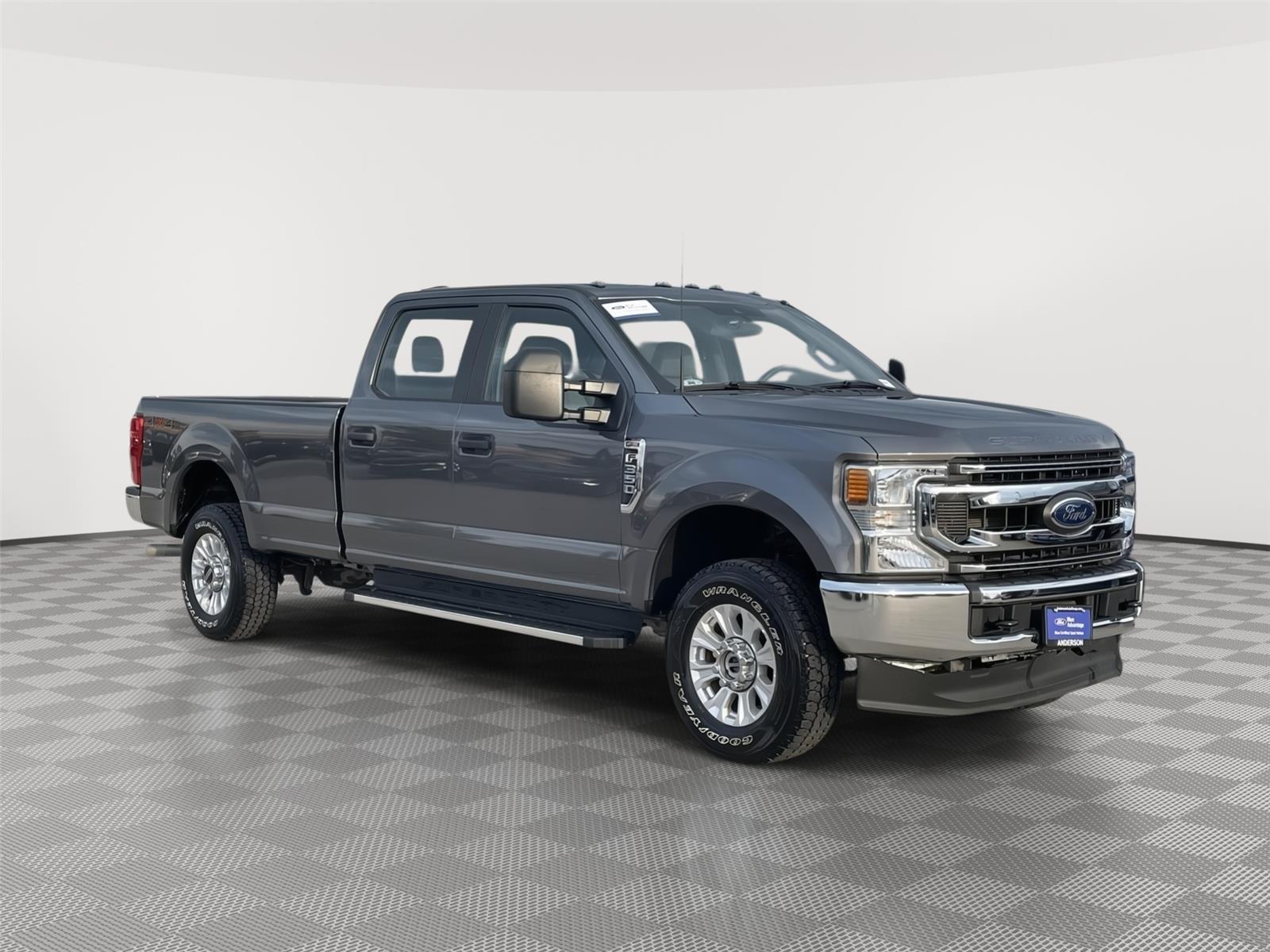 Used 2021 Ford Super Duty F-350 SRW for sale in Lincoln NE