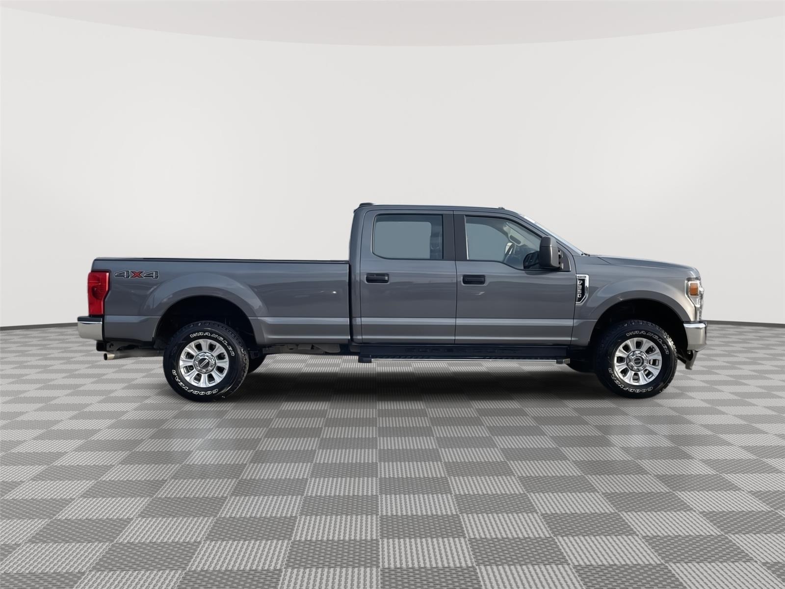 Used 2021 Ford Super Duty F-350 SRW for sale in Lincoln NE