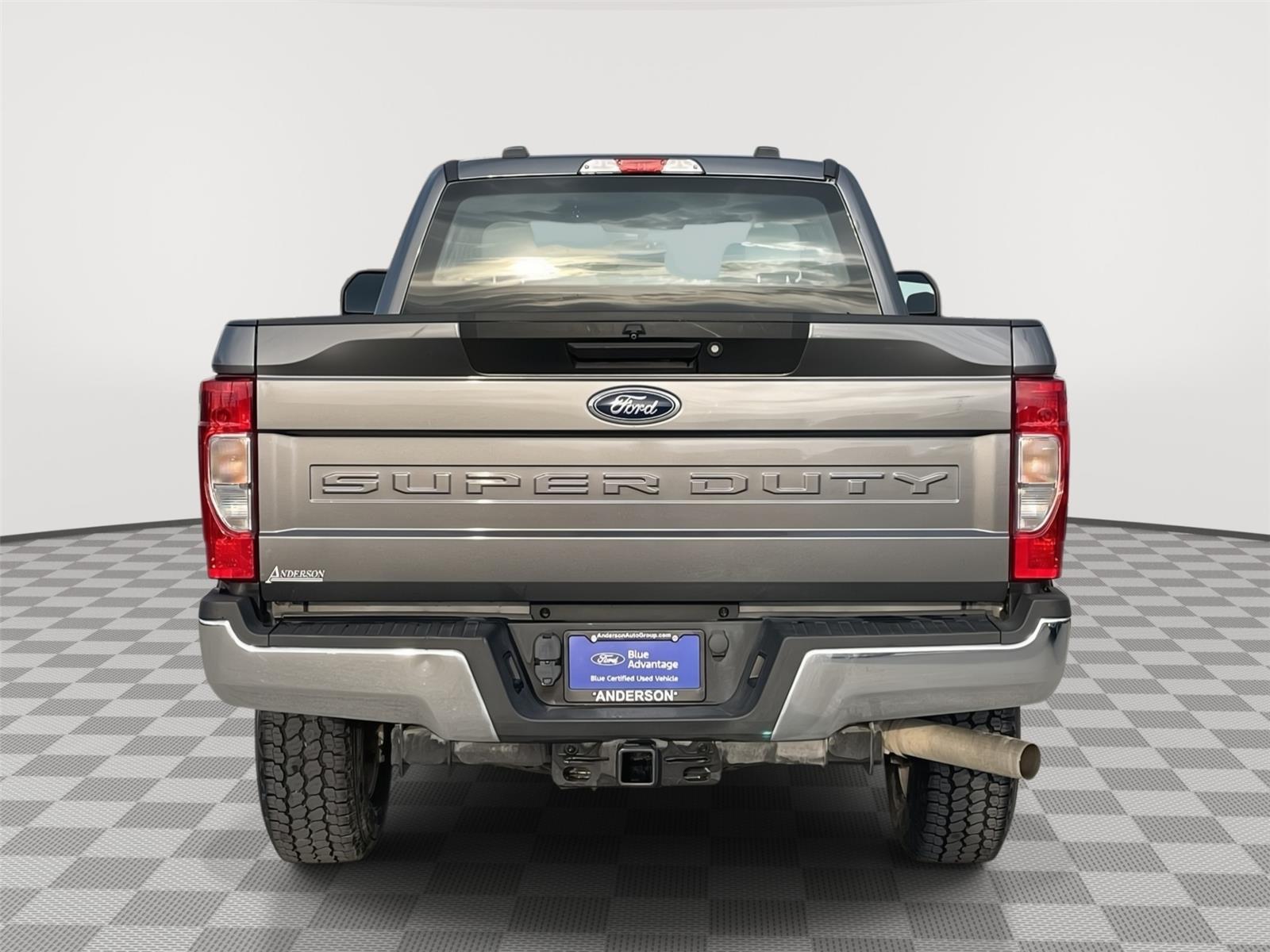 Used 2021 Ford Super Duty F-350 SRW for sale in Lincoln NE