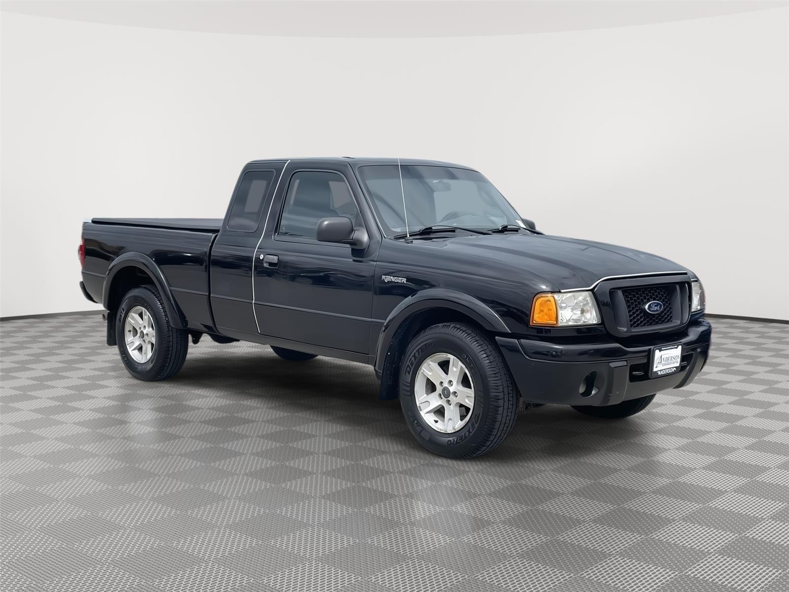2005 Ford Ranger XLT photo 5