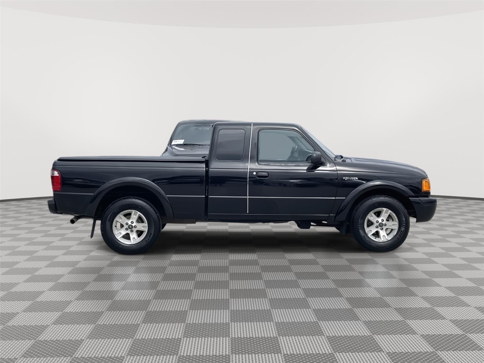 2005 Ford Ranger XLT photo 6