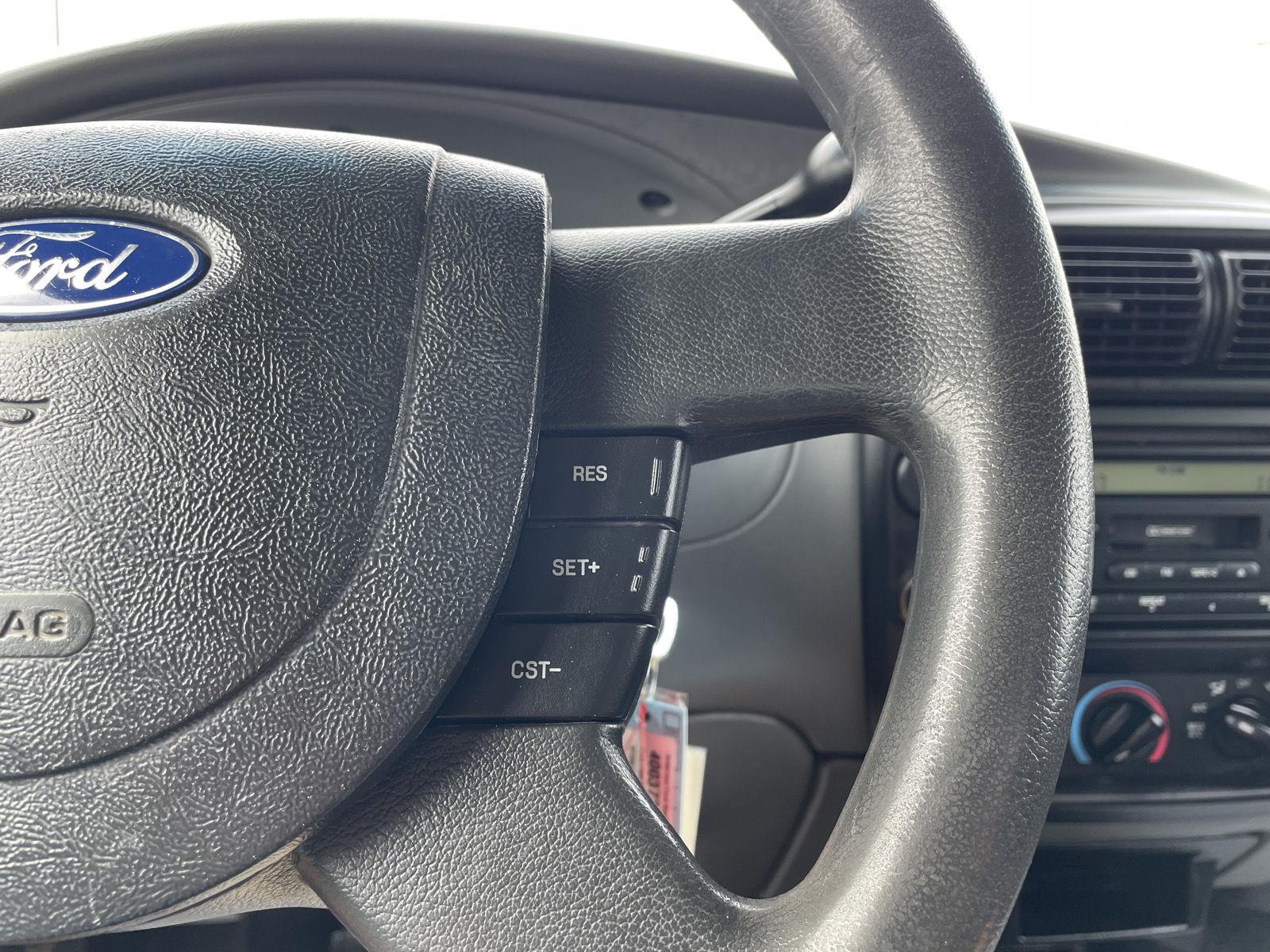 2005 Ford Ranger XLT photo 14