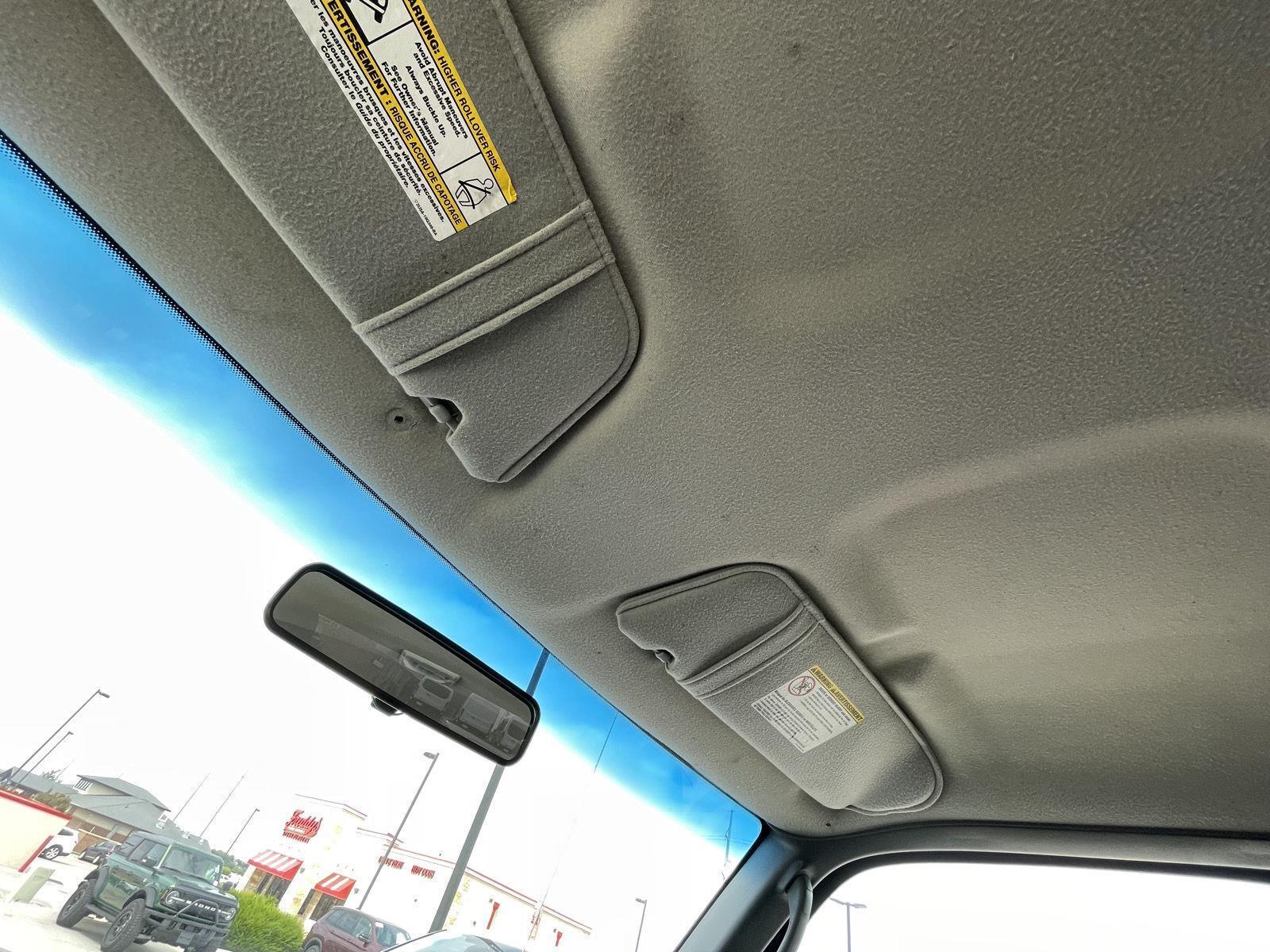 2005 Ford Ranger XLT photo 20