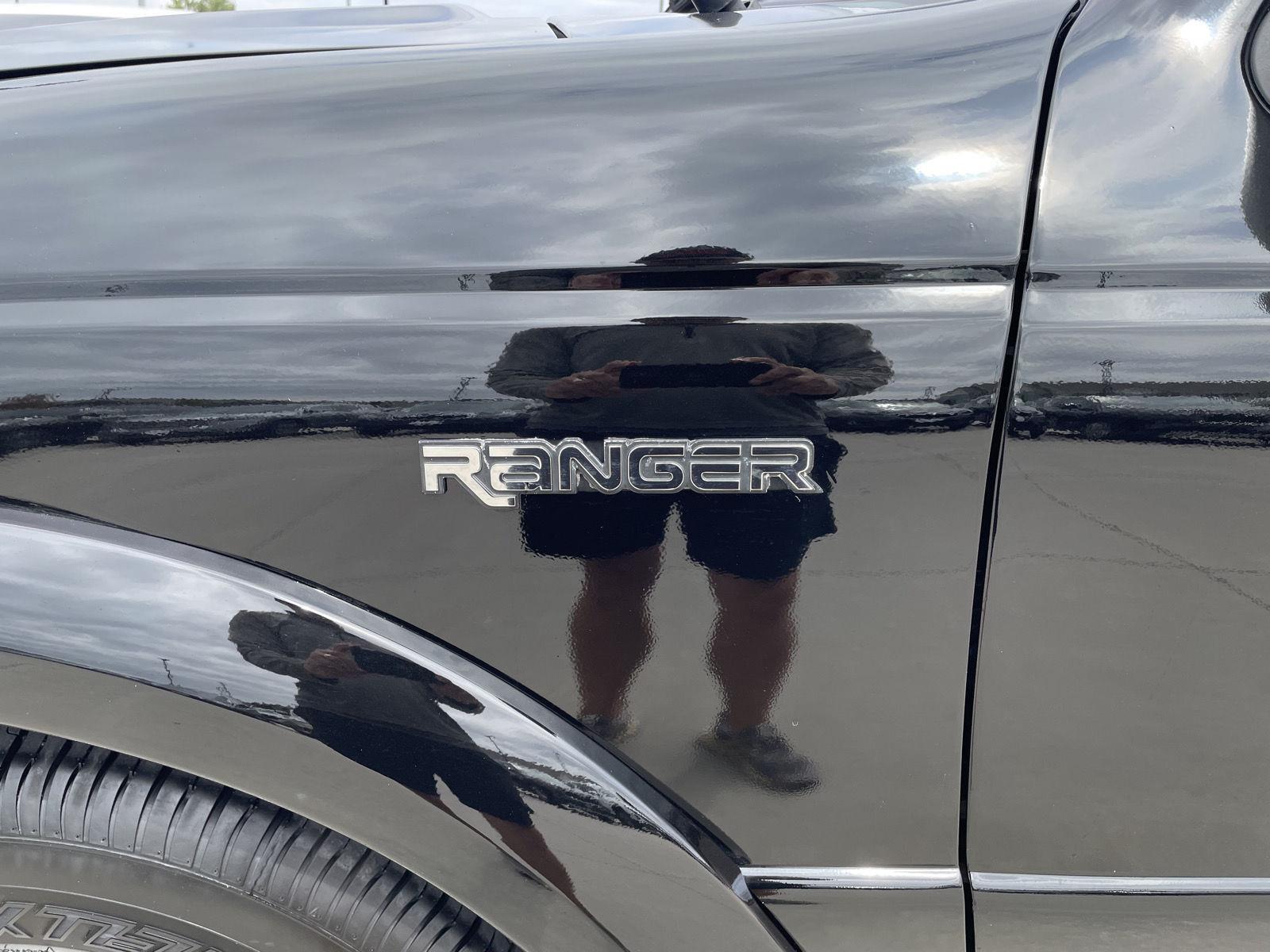 2005 Ford Ranger XLT photo 28